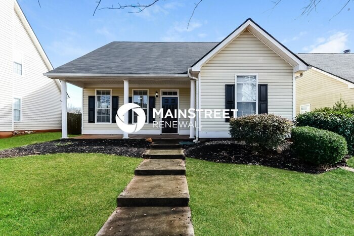 Primary Photo - 3 Bedroom Pet-Friendly Home in McDonough, ...