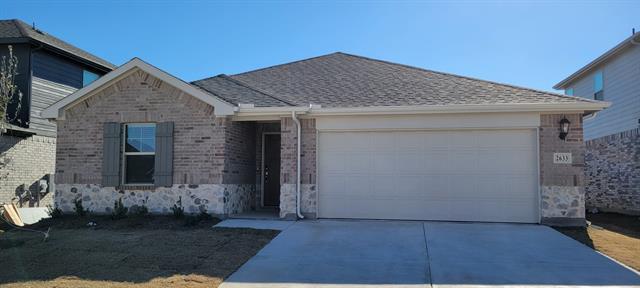 Foto principal - 2633 Oneida Ln