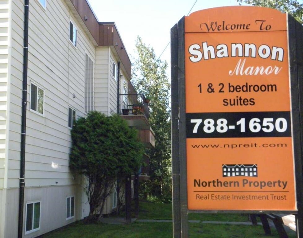 Photo principale - Shannon Manor