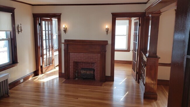 Foto del edificio - 101 Walworth St