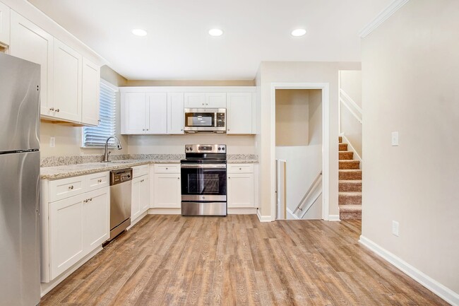 Foto del edificio - 8347 Union Grove Rd