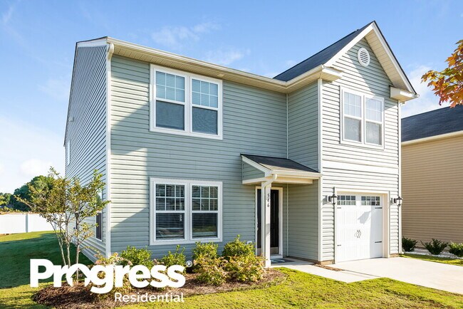 Building Photo - 546 Falls Ln
