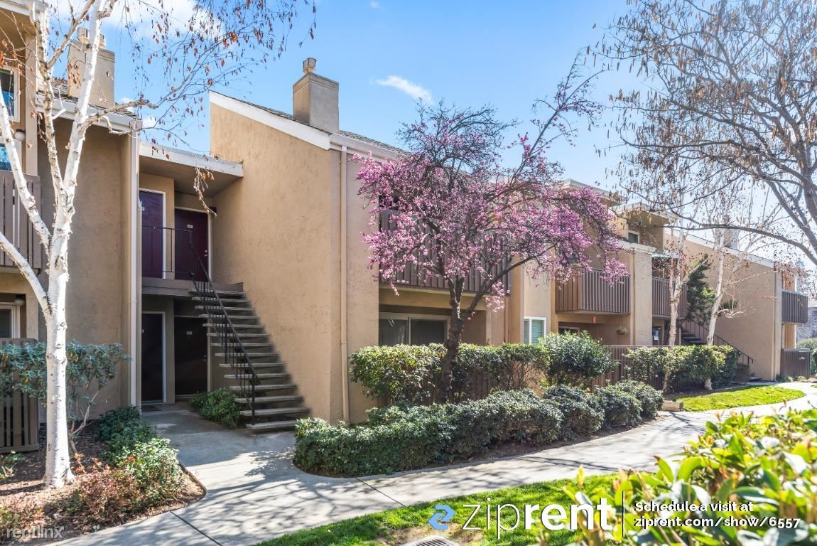 Primary Photo - 2 br, 2 bath Condo - 1485 De Rose Way, San...