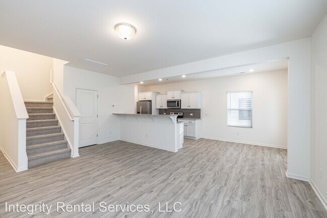 Building Photo - 3 br, 2.5 bath House - 548 Hice Street