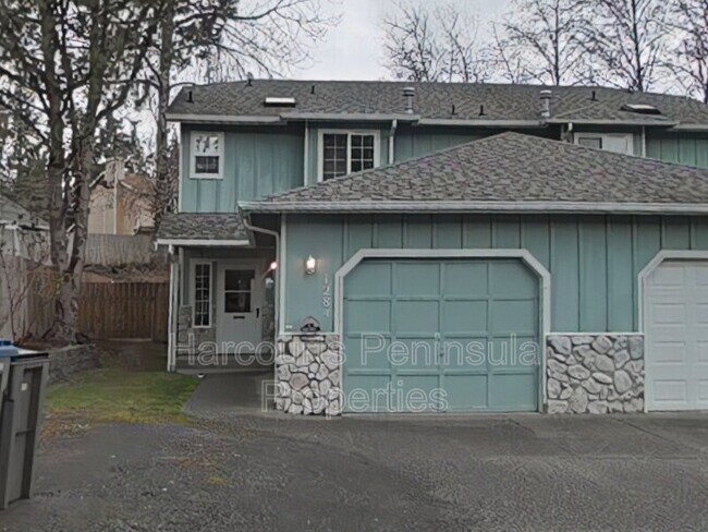 Photo - 1284 Danskin Ln NW Townhome