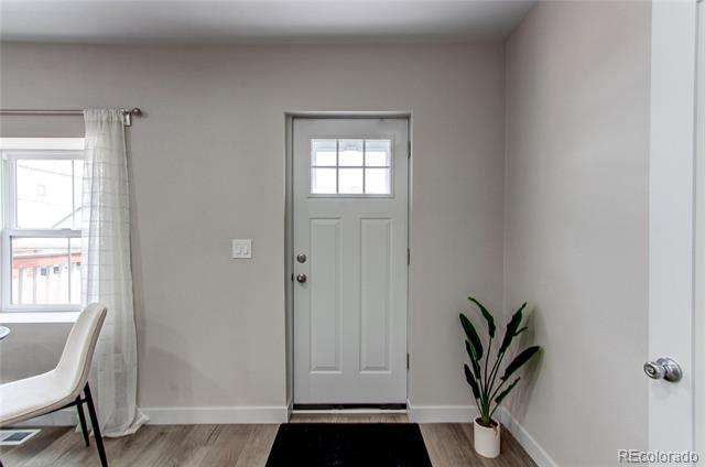 Building Photo - 3535 Zuni St