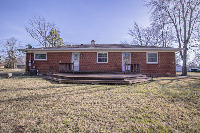 Building Photo - 6804 E 49th St