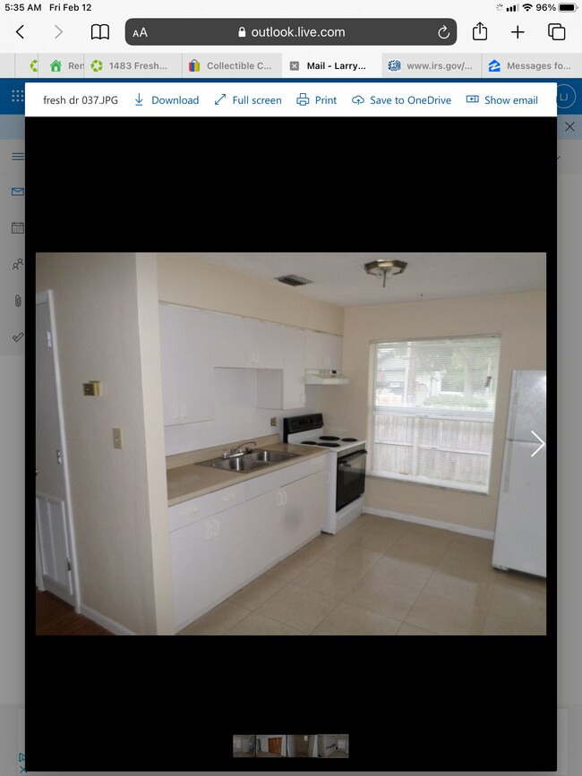 Building Photo - 1479 Fresh Dr