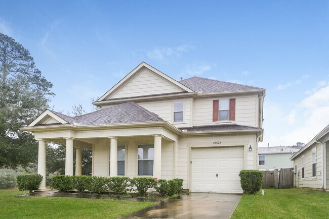 Building Photo - 20826 Bonham Park Ln