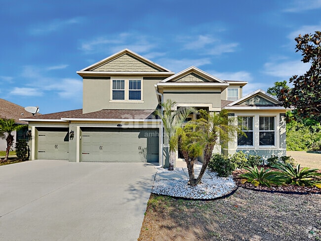 Building Photo - 7512 Tangle Bend Dr