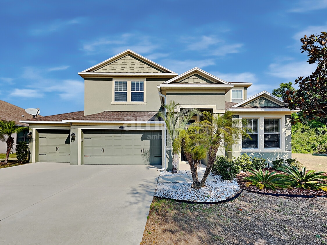 Foto principal - 7512 Tangle Bend Dr