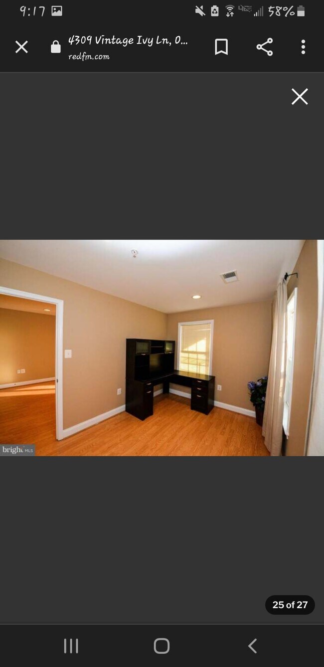 4309 Vintage Ivy Ln, Owings Mills, MD 21117 Townhome Rentals in