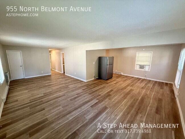 Building Photo - 955 N Belmont Ave