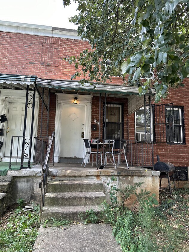Primary Photo - 3310 Dorithan Rd