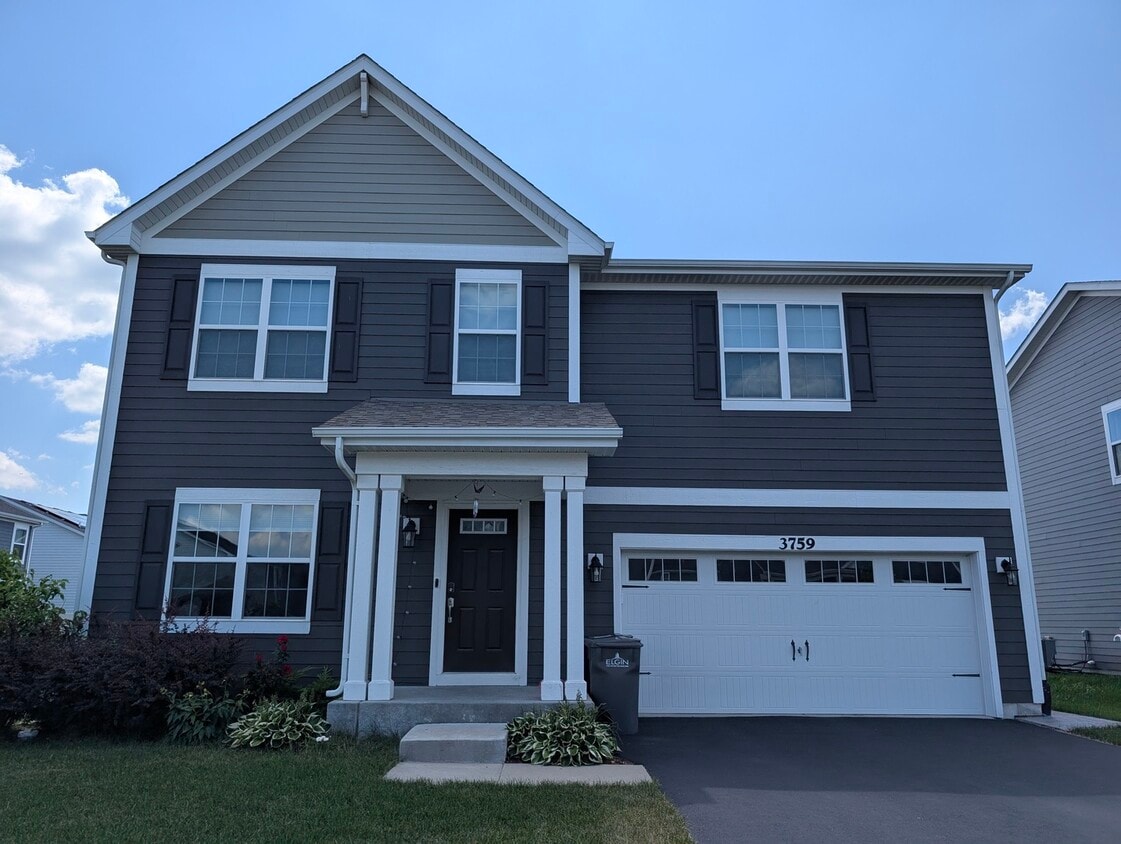 Primary Photo - 3759 St James Ct