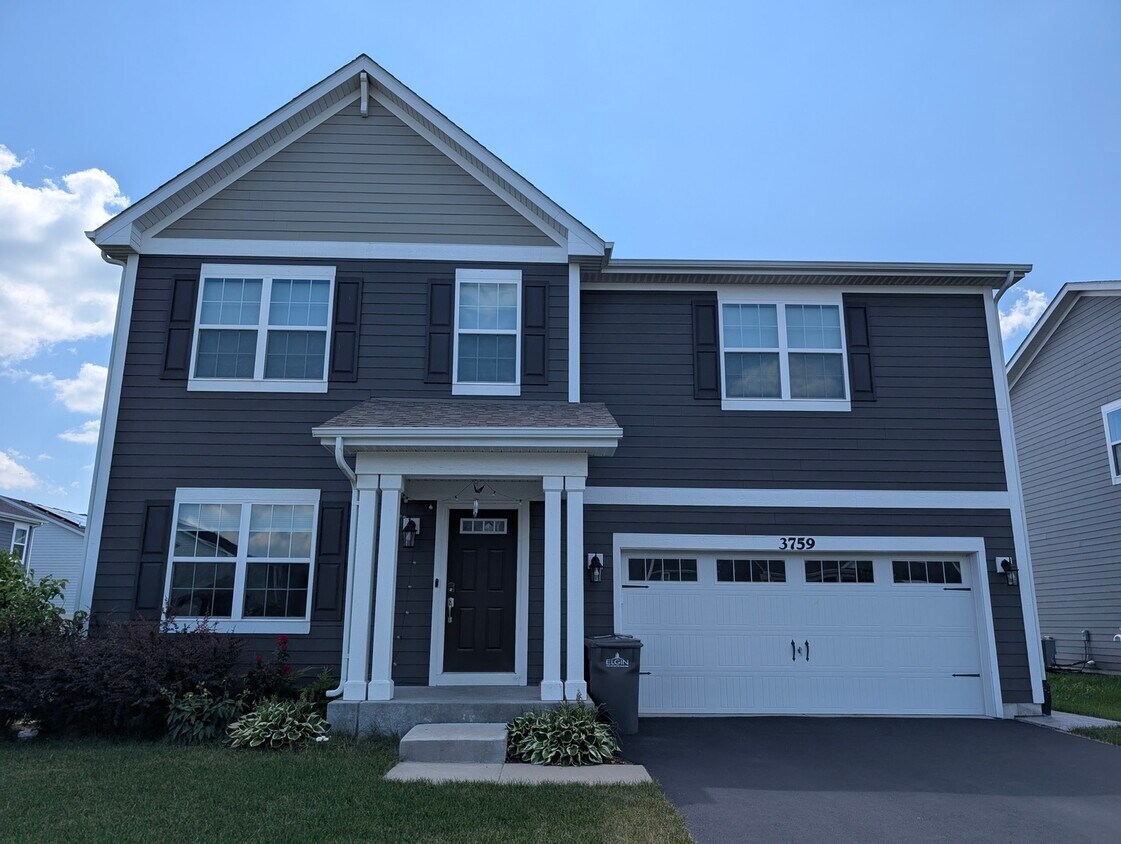 Primary Photo - 3765 St James Ct