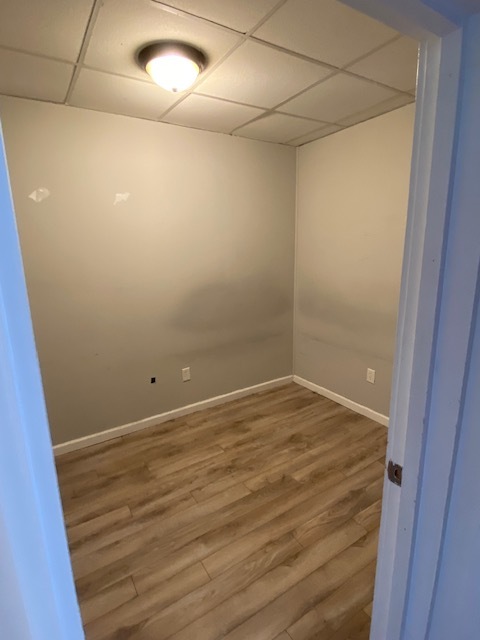 Bedroom - 505 Lakeside Rd