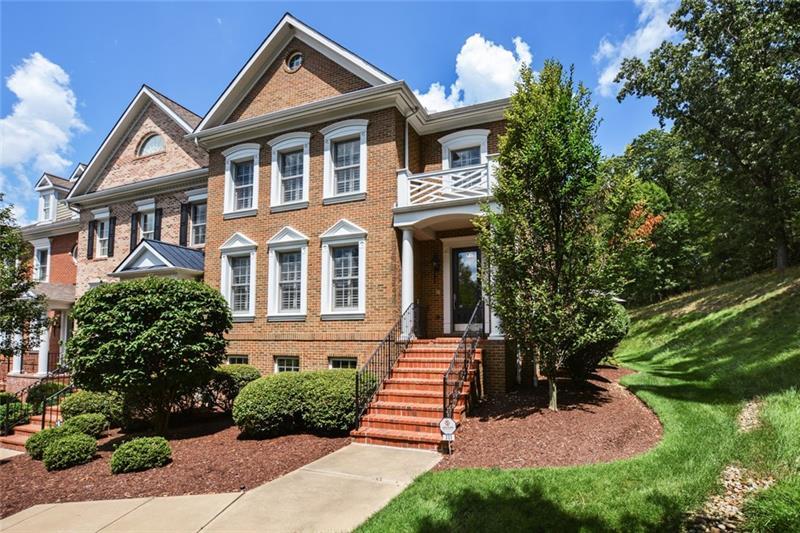 Foto principal - 711 Georgetowne Ct