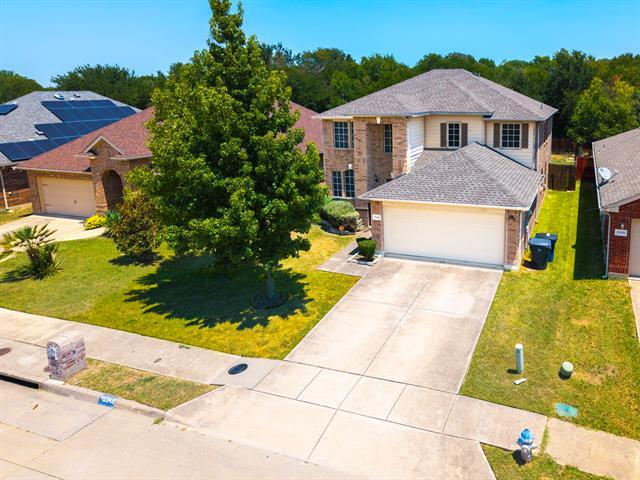 Foto del edificio - 5946 Harbor Glen Dr