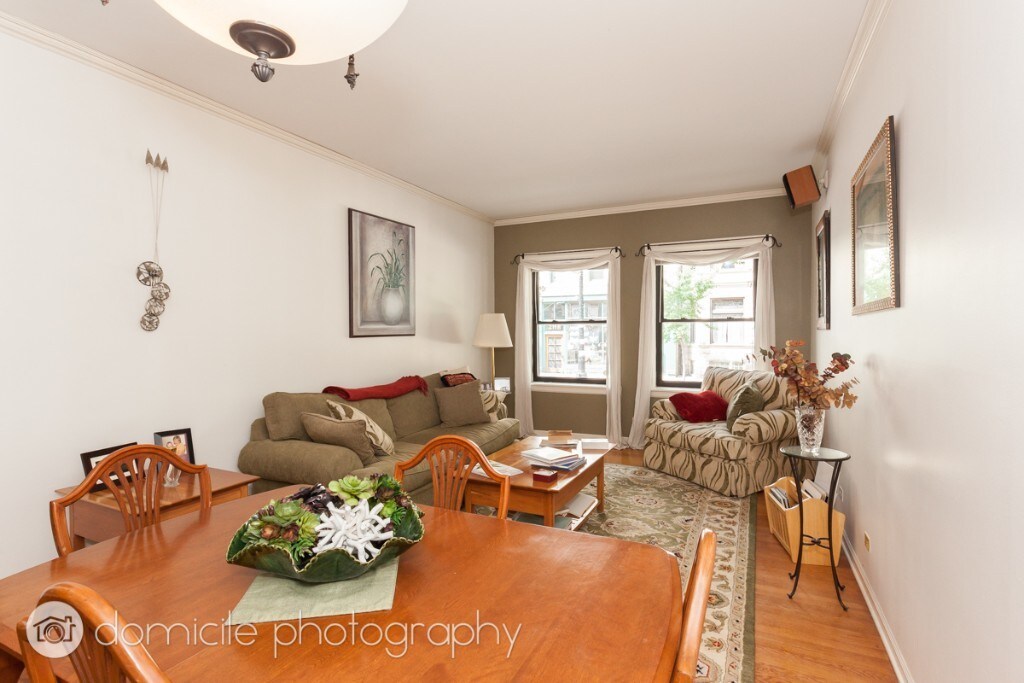 2123 N Clark St Unit 1, Chicago, IL 60614 Condo for Rent in Chicago