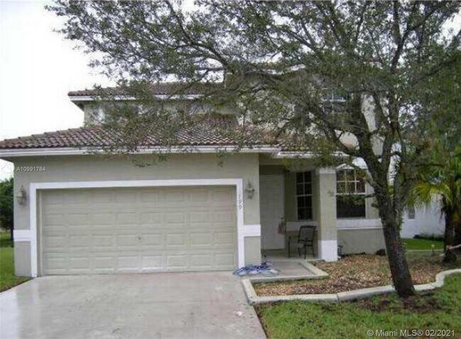 Foto del edificio - 1799 NW 162nd Ave