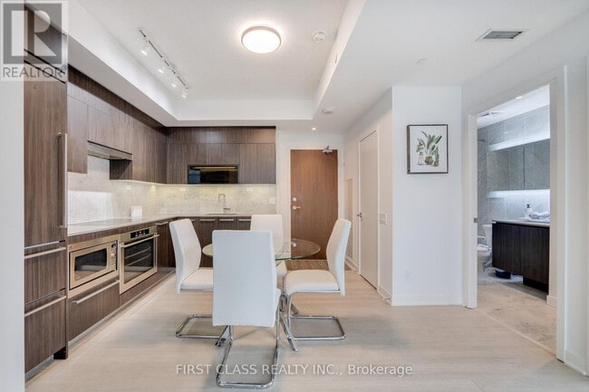 Photo du bâtiment - 80 Queens Wharf Rd