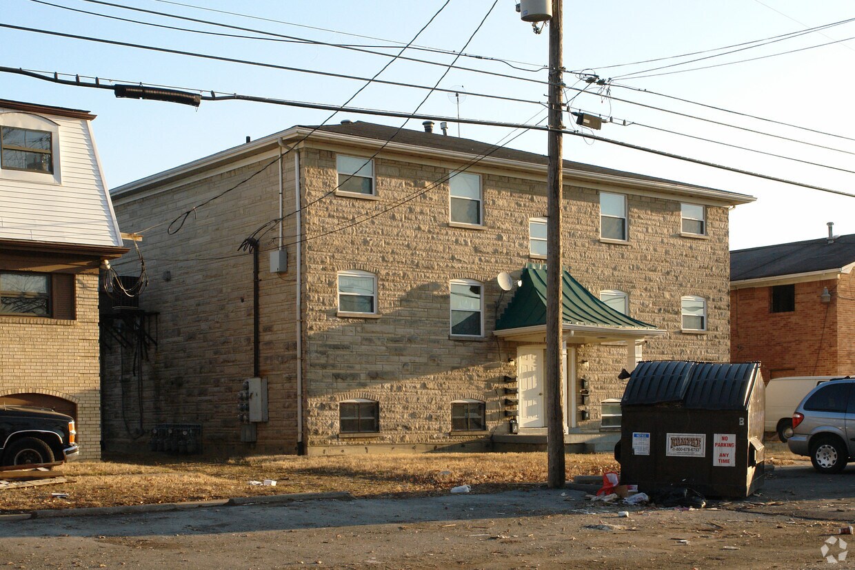 Building Photo - 3407 Shanks Ln