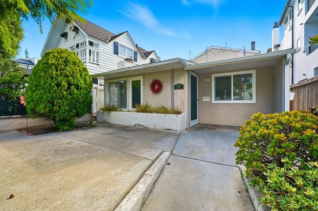 Building Photo - 610 Heliotrope Ave