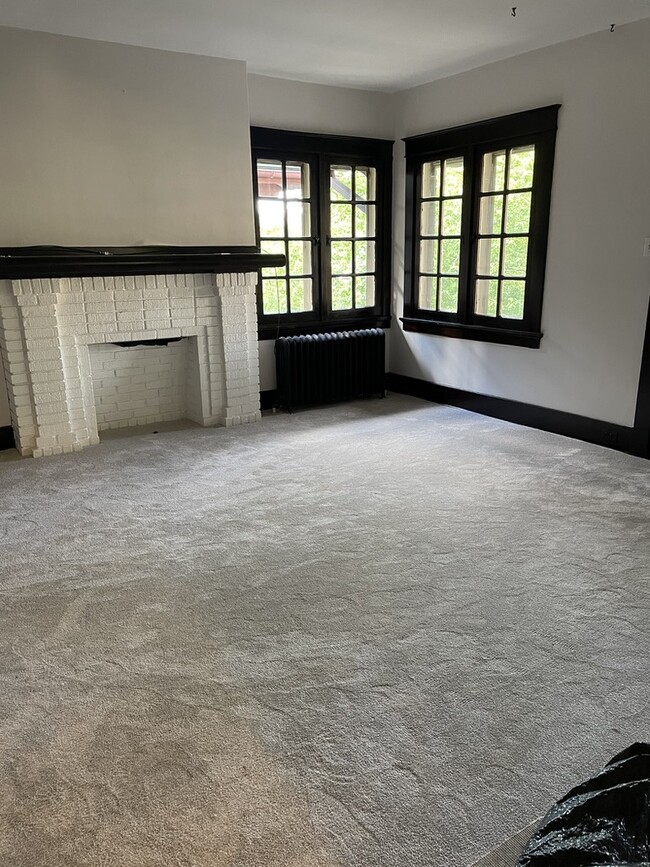 Photo - 1432 Severn St Townhome
