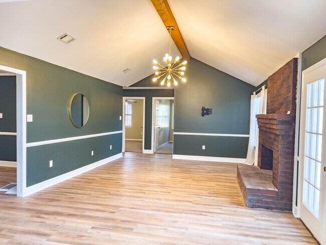 Foto del edificio - 4196 Hedgerow Ln