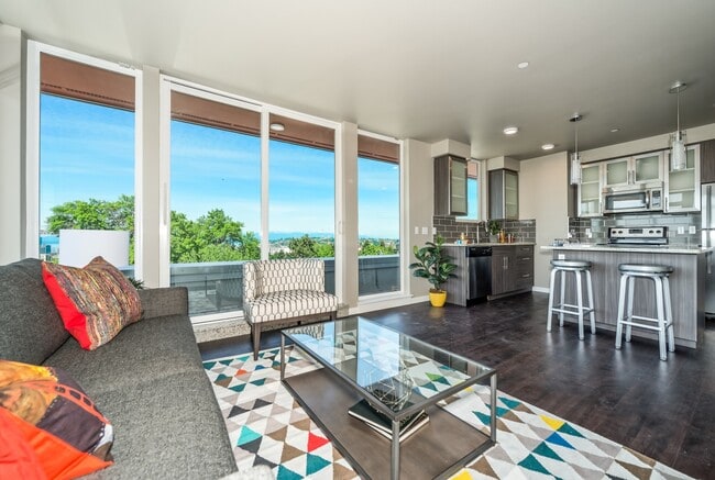 Interior Photo - The Weatherford