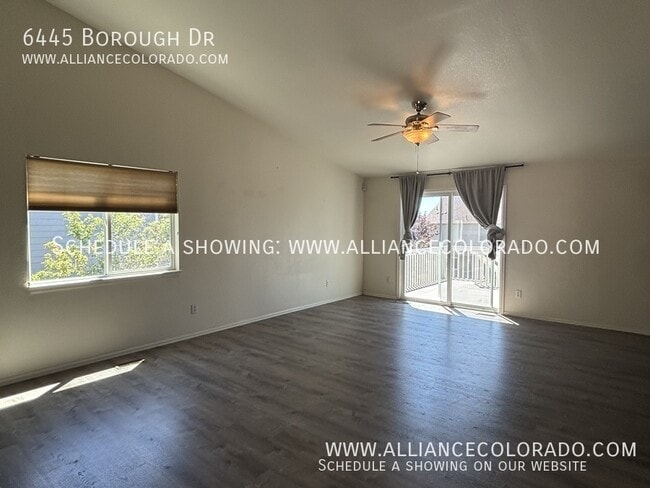 Building Photo - 6445 Borough Dr