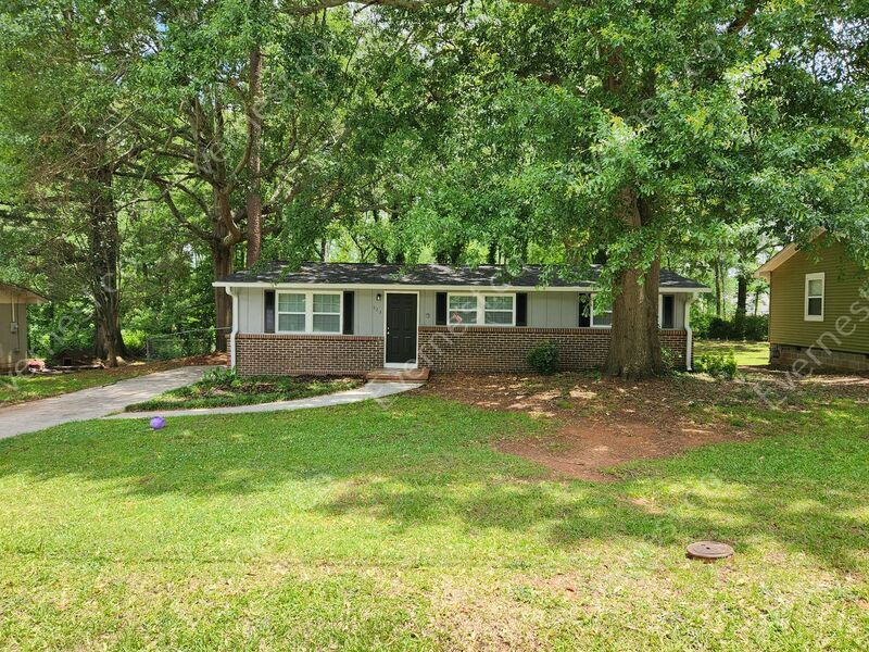 523 Landers St, Monroe, GA 30655 House Rental in Monroe, GA