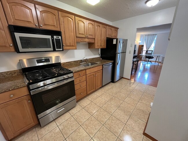 Cocina completa - 44 Washington St