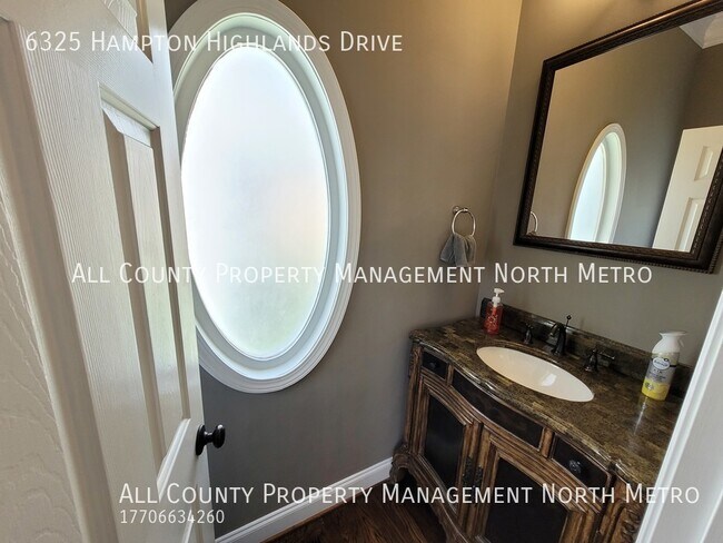 Foto del edificio - Beautiful 5BR/5.5BA home in Hamptons Golf ...