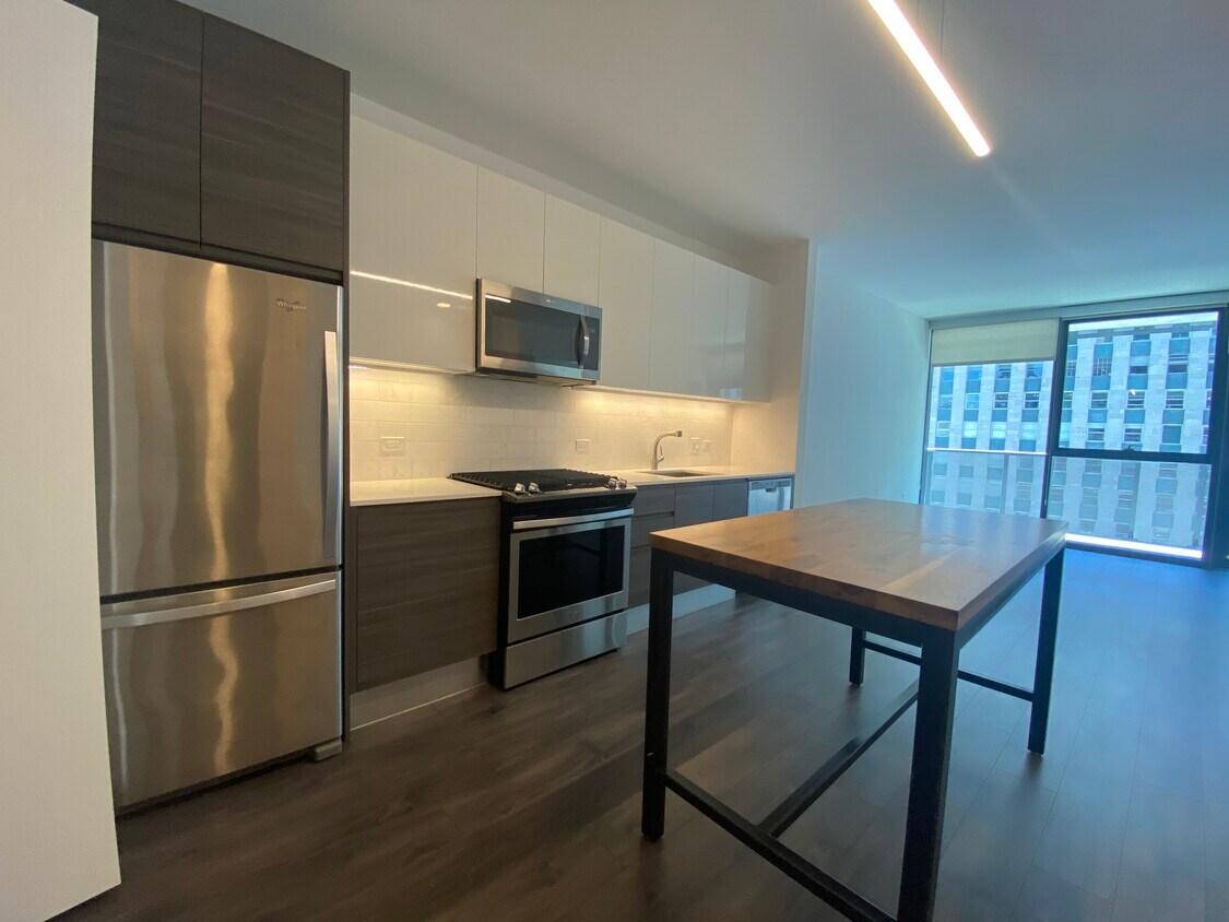 Foto principal - 400 N Wells St
