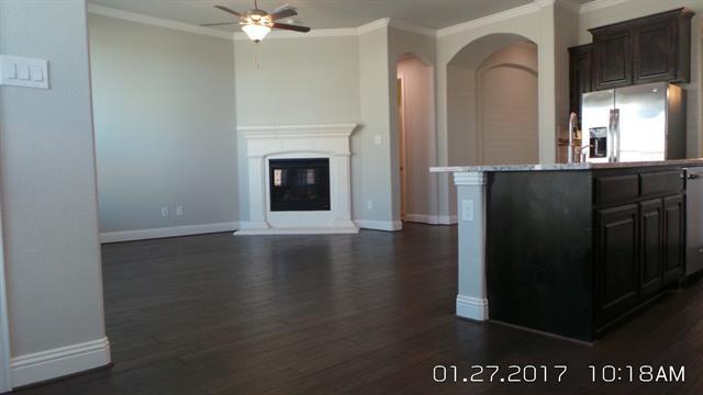 Foto del edificio - 2327 Prairie Wind Path