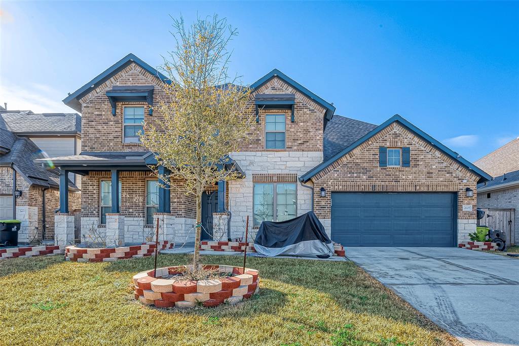 2619 Settler Hl Dr, Fresno, TX 77545 House Rental in Fresno, TX