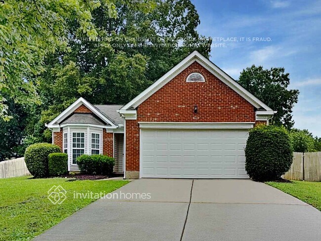 Building Photo - 5425 Scarlet Sage Dr