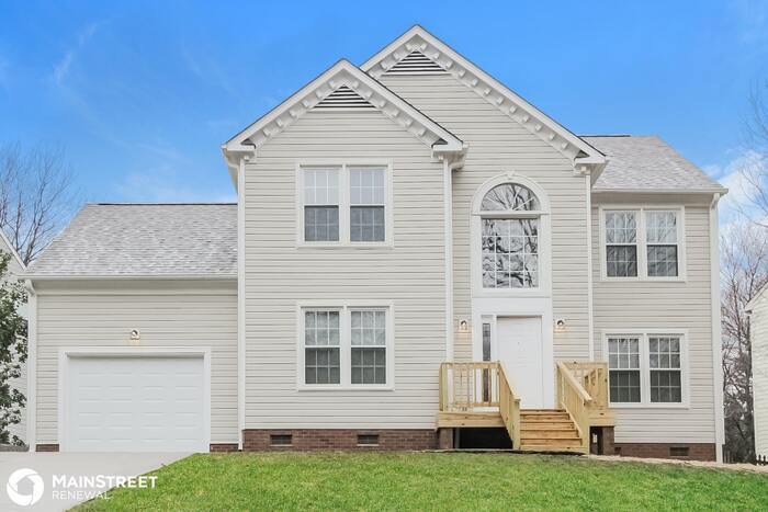 Primary Photo - 9525 Harris Glen Dr, Charlotte, NC 28269