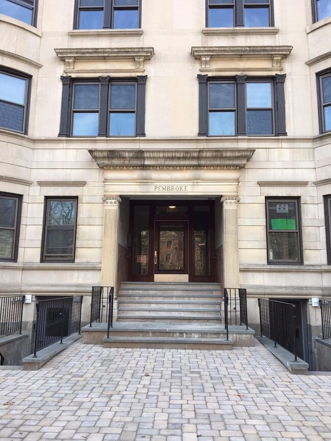 Photo - Nicely renovated 2 bed in Brookline House
