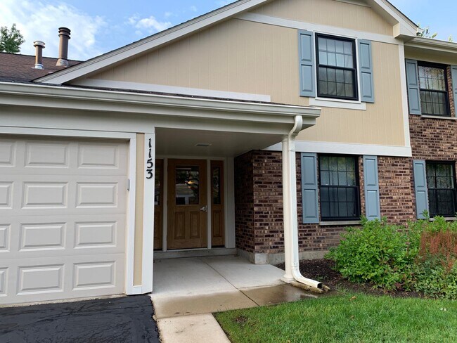 Building Photo - 1153 Silverwood Ct