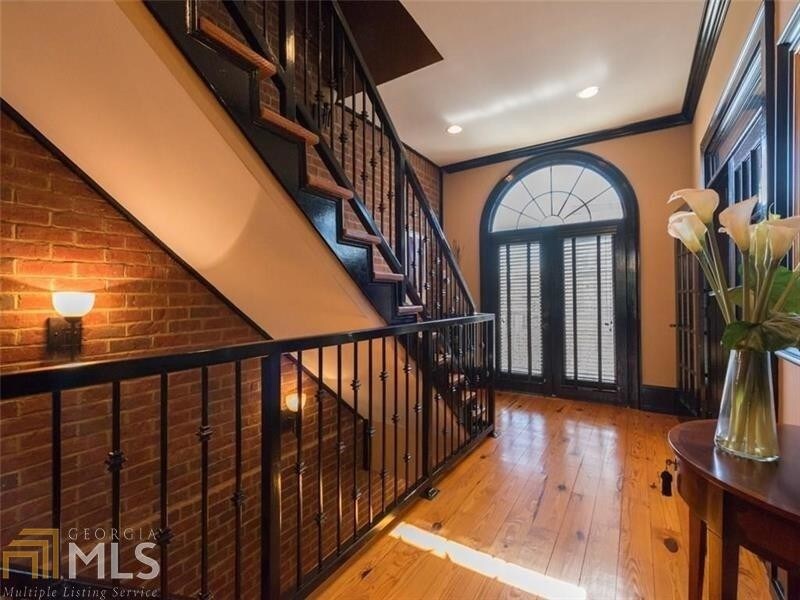 Foto principal - 5512 Glenridge Dr
