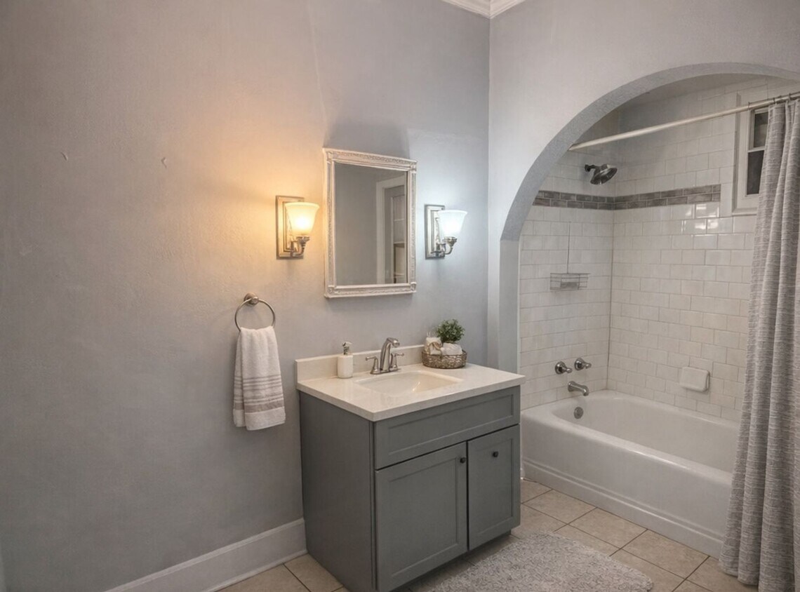 Foto del edificio - 722 W Cherry St