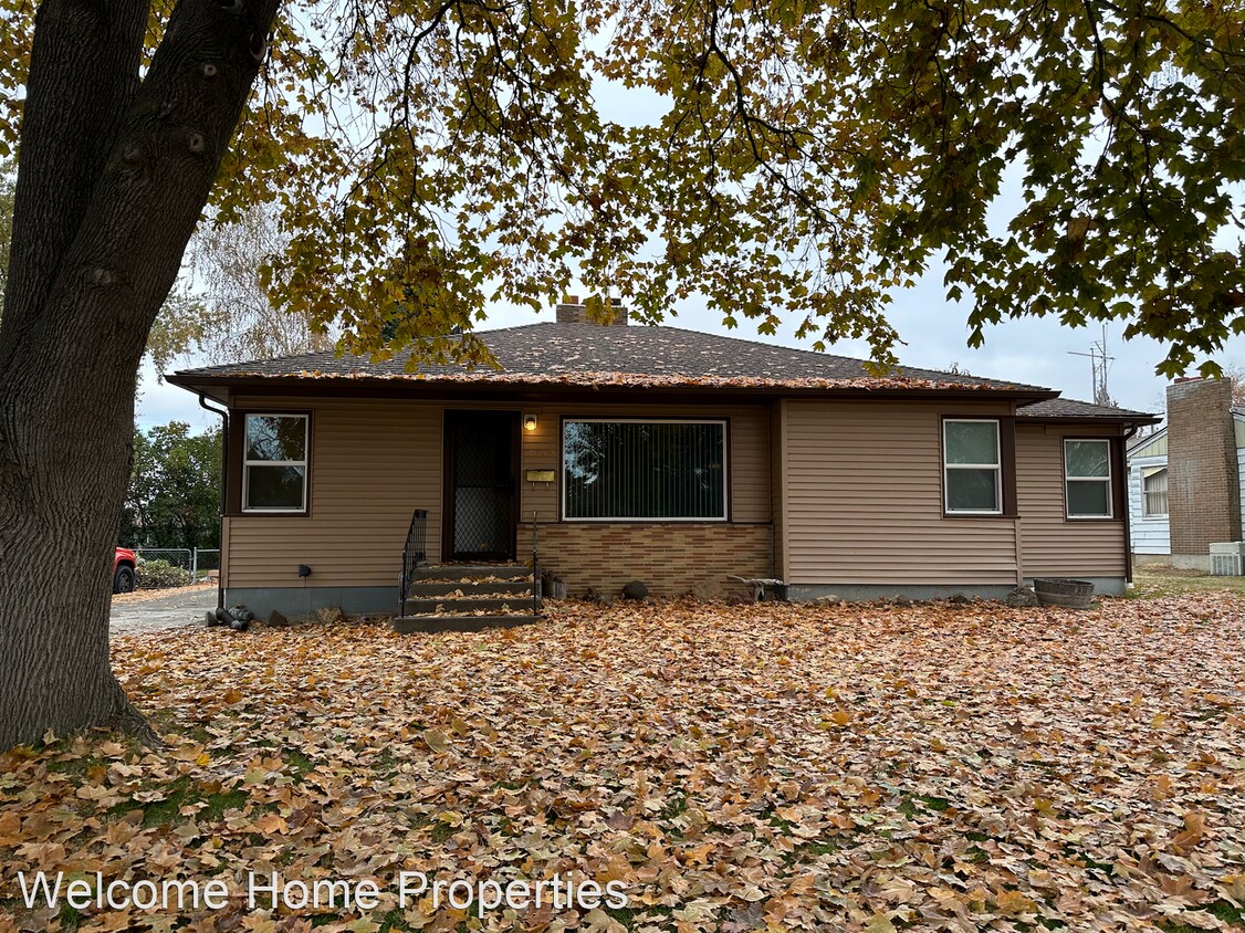 Primary Photo - 3 br, 2 bath House - 2349 Hood Place