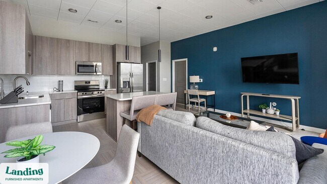 Foto del edificio - 600 19th St N