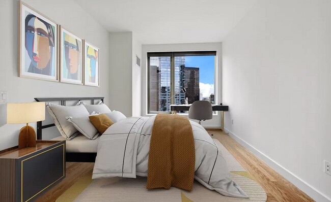 Foto del edificio - 29 Beekman St