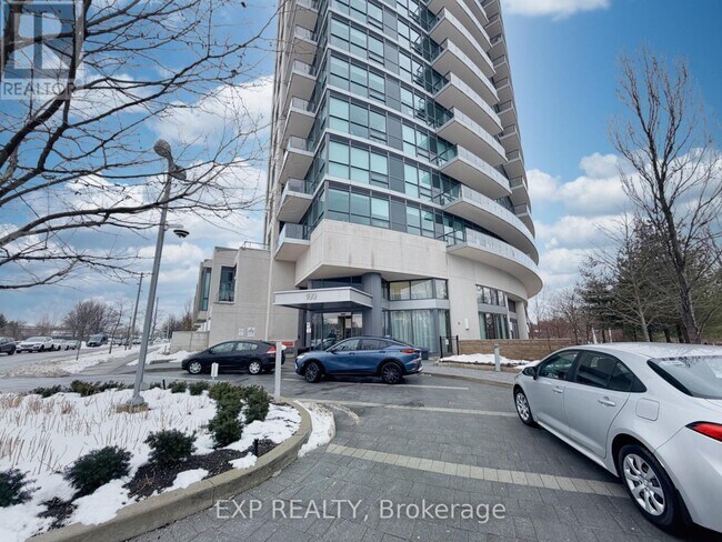 Building Photo - 160 Vanderhoof Ave