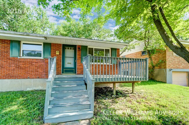 Foto del edificio - Ranch home, ready to move in