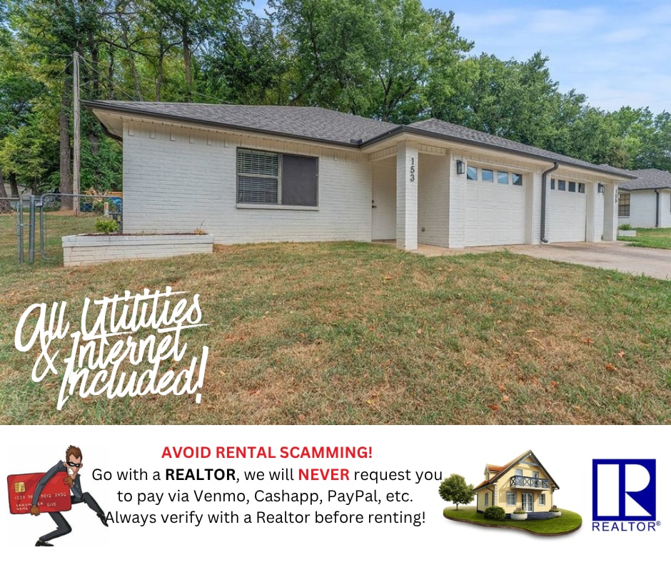 Newly Remodeled 2-Bed, 2-Bath Duplex - Newly Remodeled 2-Bed, 2-Bath Duplex